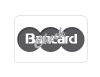 Logo de BANCARD