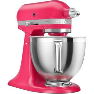 BATIDORA KITCHENAID ARTISAN PROFESIONAL 5KSM7591XEWH WHITE 6.9L