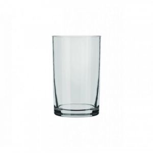 Set 4 Vasos Vidrio Cuisine Vicenza 350 ml.