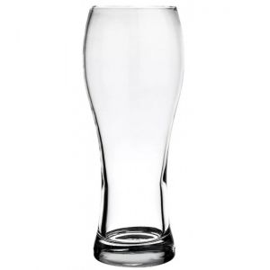 Set 4 Vasos Vidrio Cuisine Vicenza 350 ml.