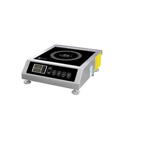 Luxshiny Placa de conducción de calor para cocina de inducción, placa de  adaptador de inducción, placa de adaptador de inducción, convertidor de  placa